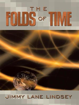 cover image of The Folds of Time